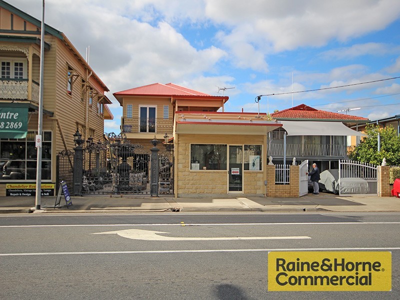 4/275 Nudgee Road, Hendra QLD 4011