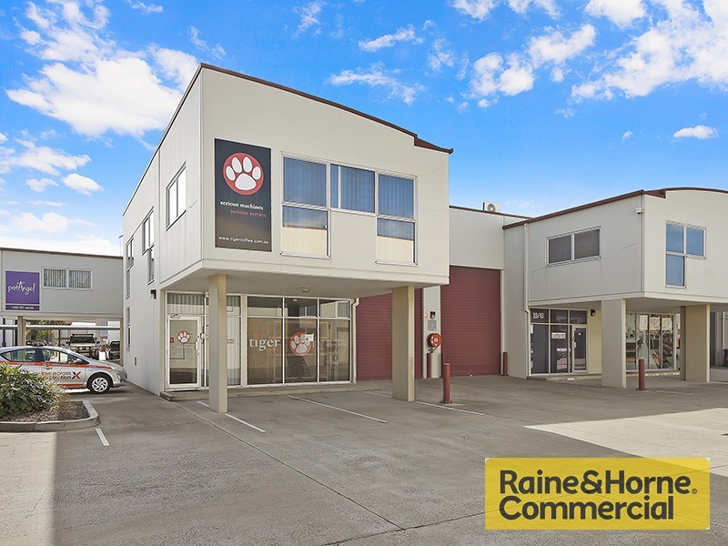 9/43 Links Avenue, Eagle Farm QLD 4009