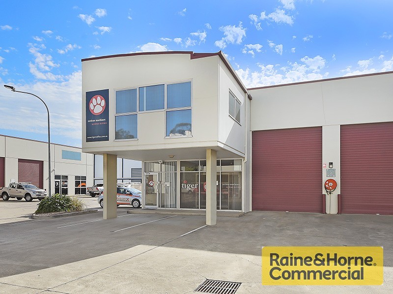 9/43 Links Avenue, Eagle Farm QLD 4009