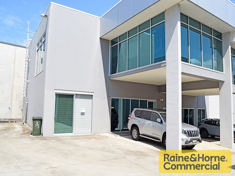 15/10 Depot Street, Banyo QLD 4014