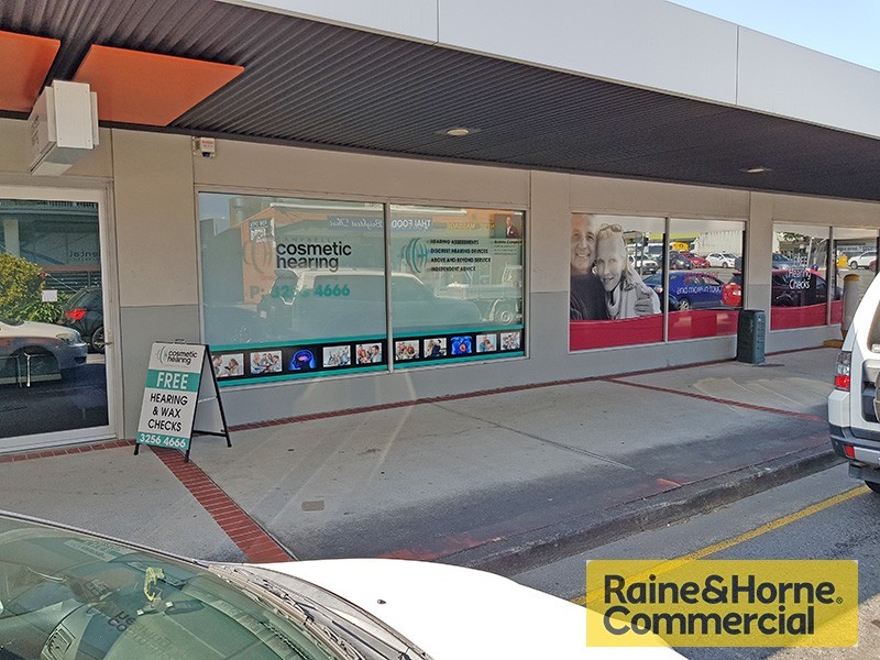 2/832 Gympie Road, Chermside QLD 4032