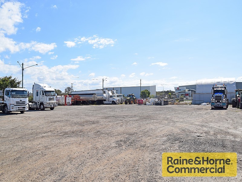 121 Main Beach Road, Pinkenba QLD 4008