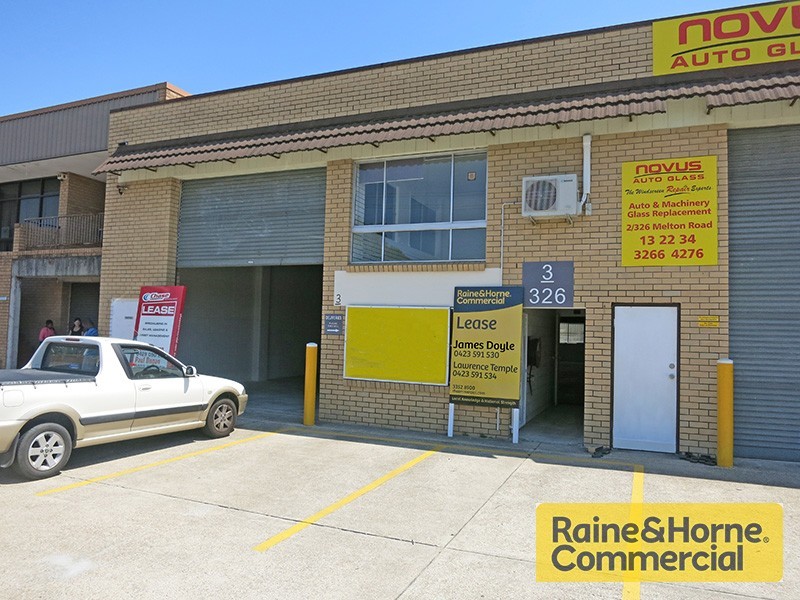 3/326 Melton Road, Northgate QLD 4013