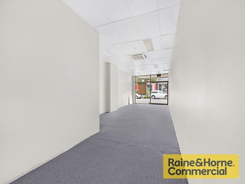 3and4/226 Leichhardt Street, Spring Hill QLD 4000