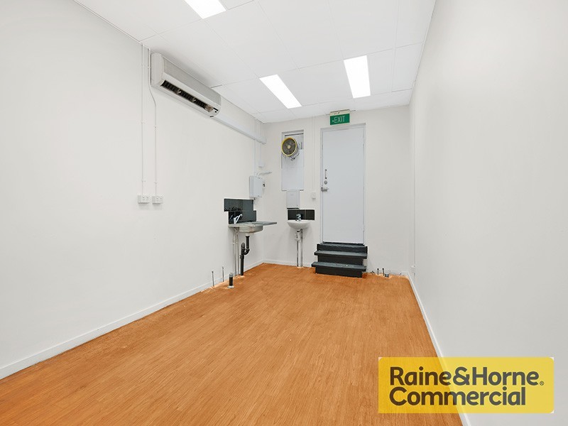 3and4/226 Leichhardt Street, Spring Hill QLD 4000