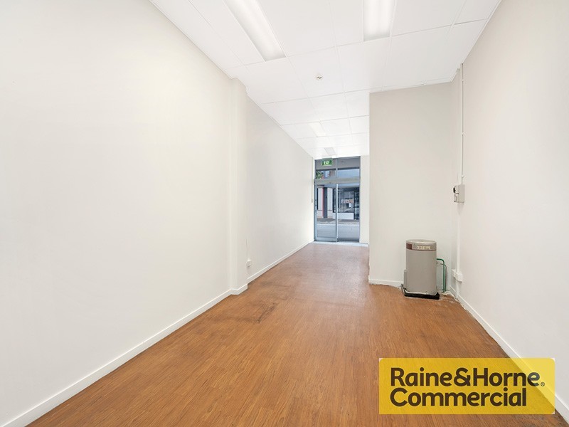 3and4/226 Leichhardt Street, Spring Hill QLD 4000