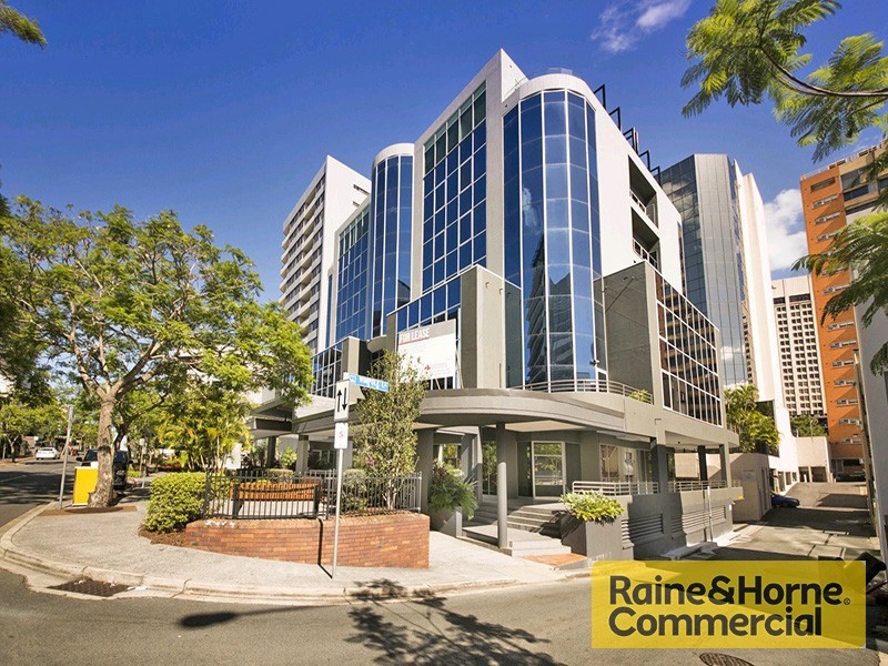 5/15 Astor Terrace, Spring Hill QLD 4000