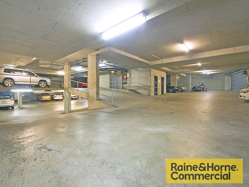 5/15 Astor Terrace, Spring Hill QLD 4000