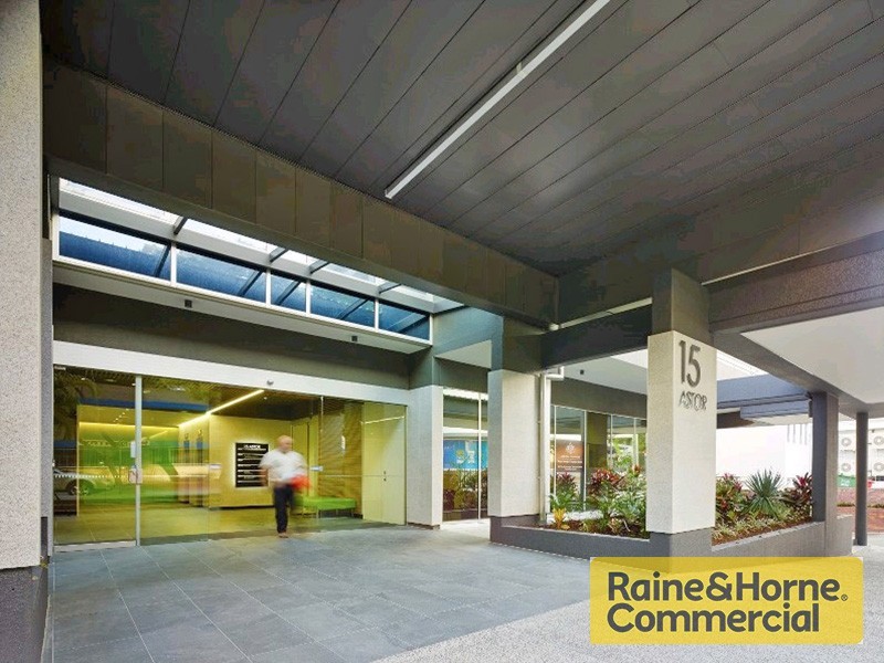 5/15 Astor Terrace, Spring Hill QLD 4000