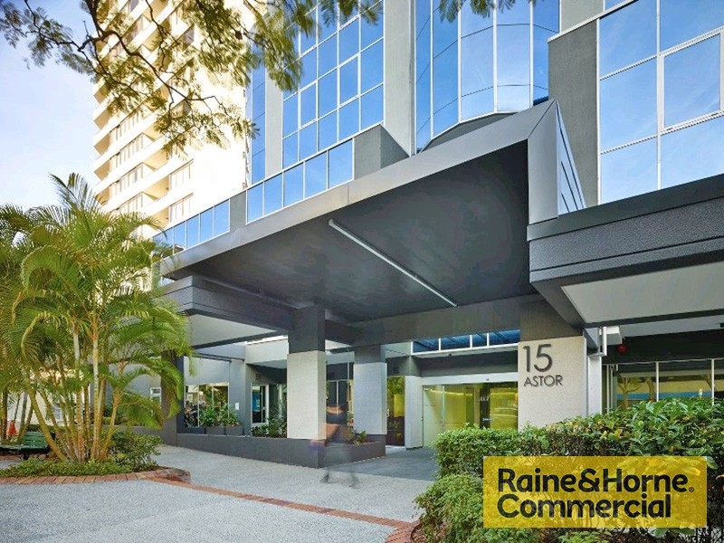 5/15 Astor Terrace, Spring Hill QLD 4000