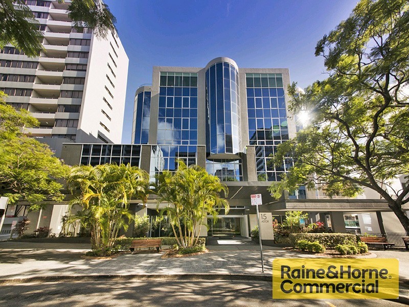 5/15 Astor Terrace, Spring Hill QLD 4000