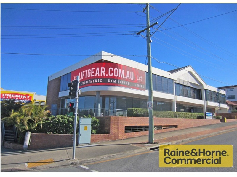 3/558 Gympie Road, Chermside QLD 4032