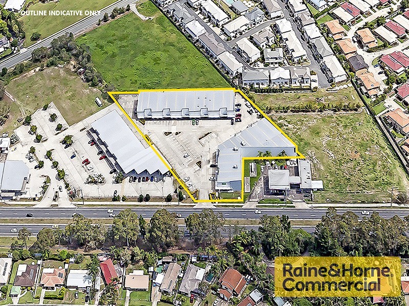 5-9/657 Deception Bay Road, Deception Bay QLD 4508