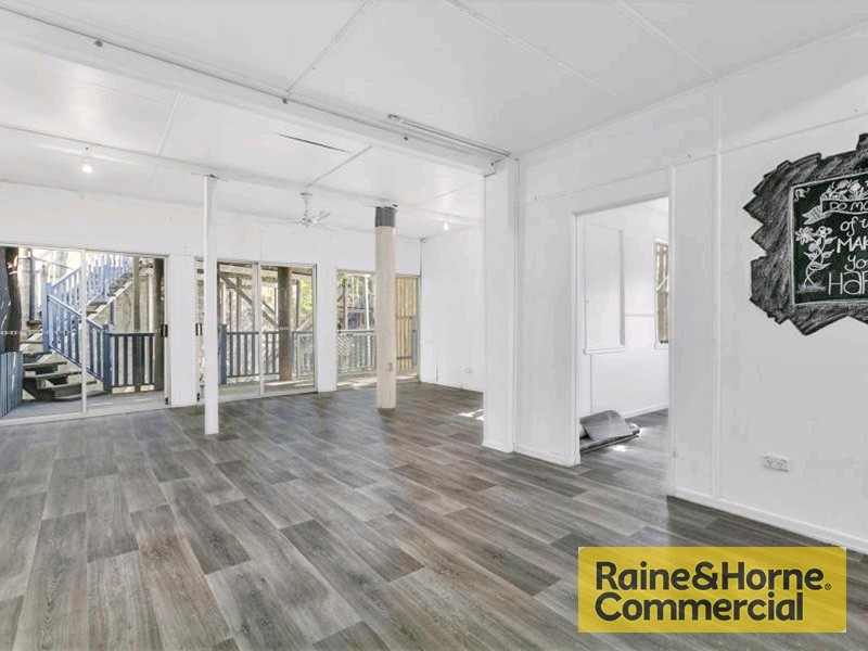 85 Latrobe Terrace, Paddington QLD 4064