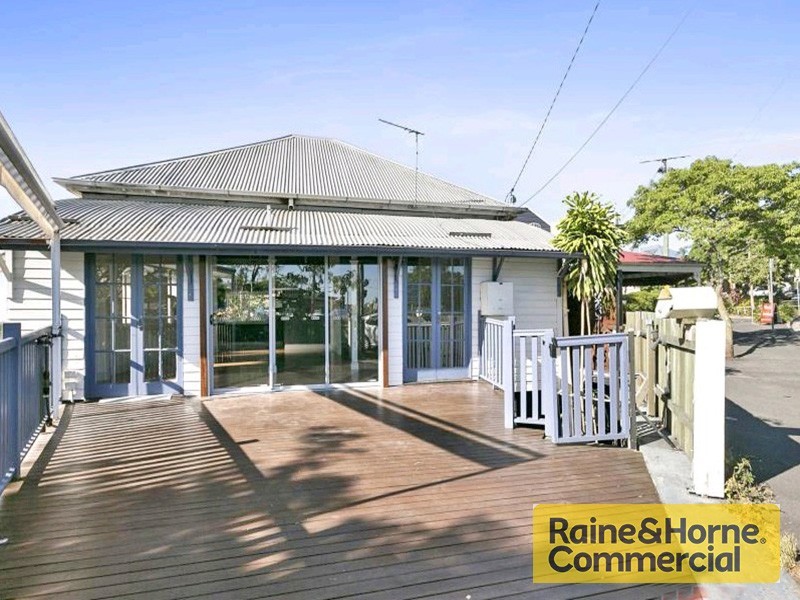 85 Latrobe Terrace, Paddington QLD 4064