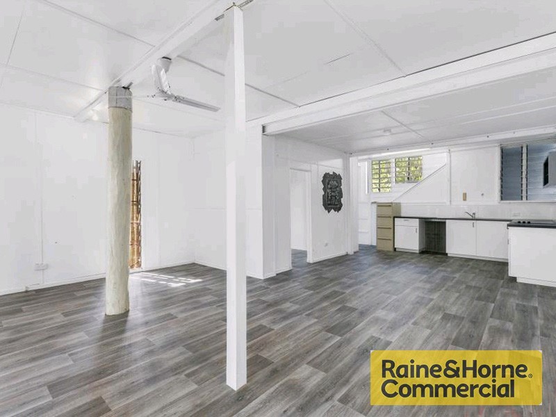 85 Latrobe Terrace, Paddington QLD 4064