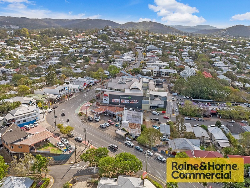 85 Latrobe Terrace, Paddington QLD 4064