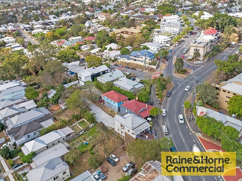 85 Latrobe Terrace, Paddington QLD 4064