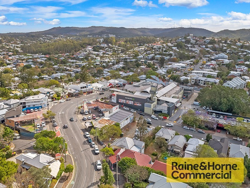 85 Latrobe Terrace, Paddington QLD 4064