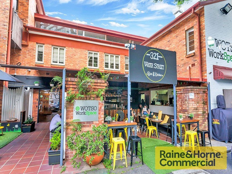 Fortitude Valley QLD 4006