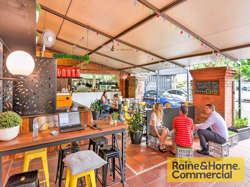 Fortitude Valley QLD 4006