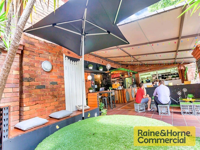 Fortitude Valley QLD 4006