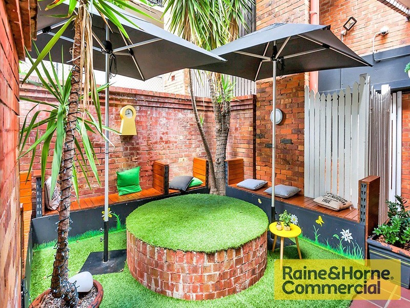 Fortitude Valley QLD 4006