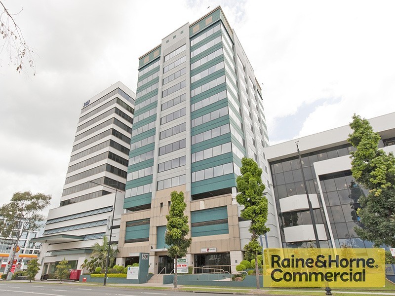 9.01/301 Coronation Drive, Milton QLD 4064