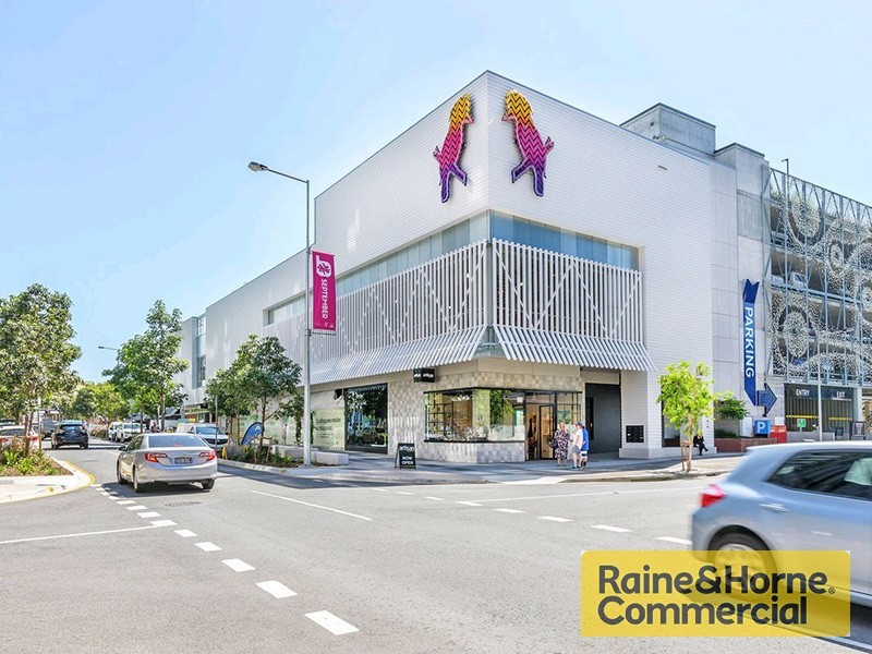 16 Julia Street, Fortitude Valley QLD 4006