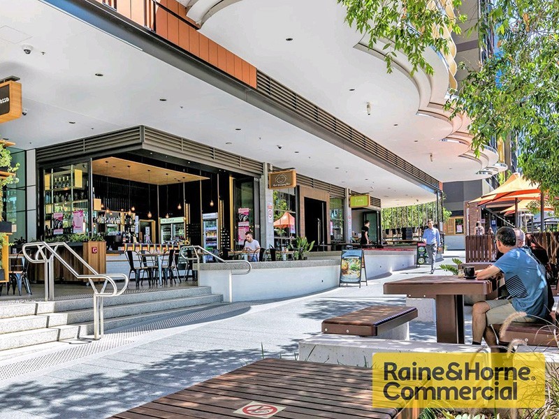 16 Julia Street, Fortitude Valley QLD 4006