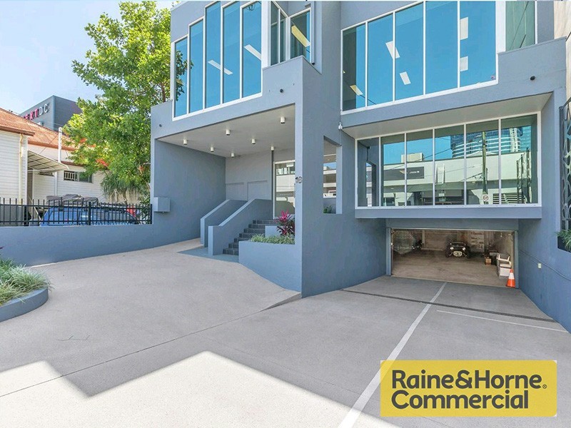 16 Julia Street, Fortitude Valley QLD 4006