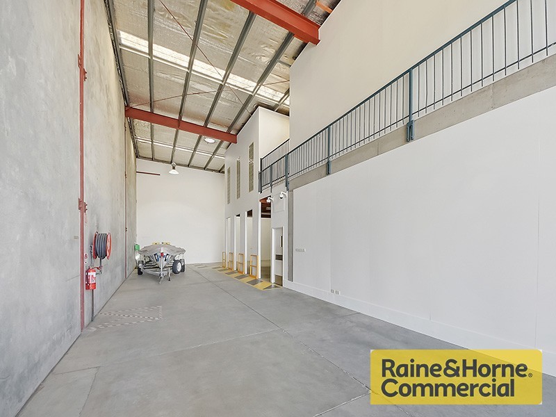 2/34 Thompson Street, Bowen Hills QLD 4006