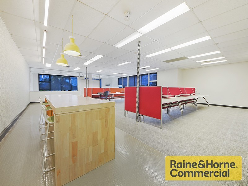 2/34 Thompson Street, Bowen Hills QLD 4006