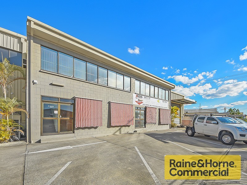 2/119 Delta Street, Geebung QLD 4034