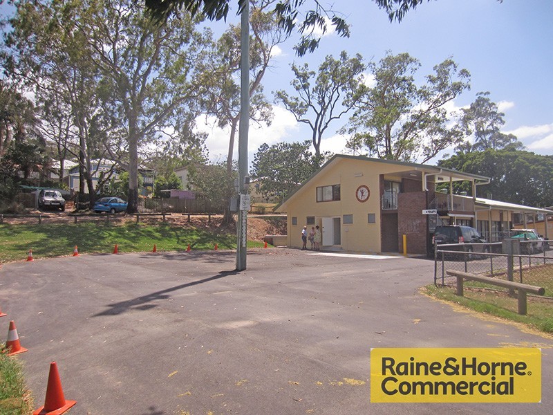 3204 Newmarket Road, Newmarket QLD 4051