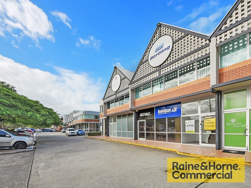 4-5/269 Abbotsford Road, Bowen Hills QLD 4006