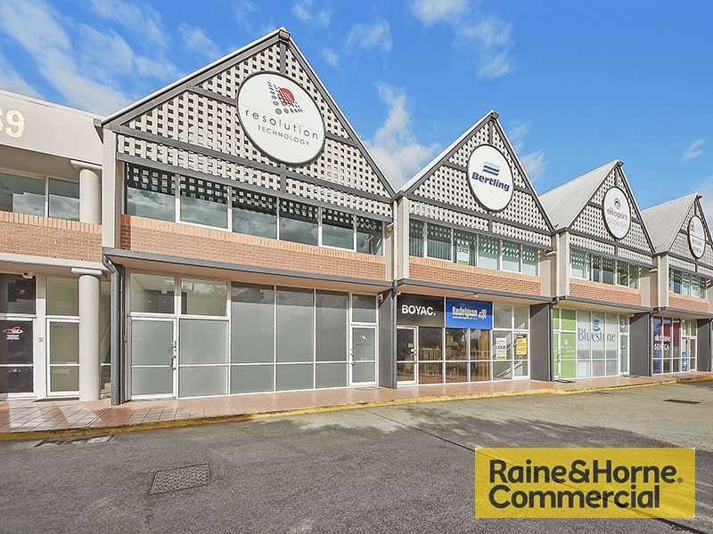 4-5/269 Abbotsford Road, Bowen Hills QLD 4006