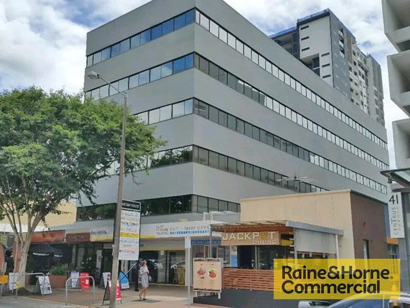 Lvl 1 S 2/49 Sherwood Road, Toowong QLD 4066