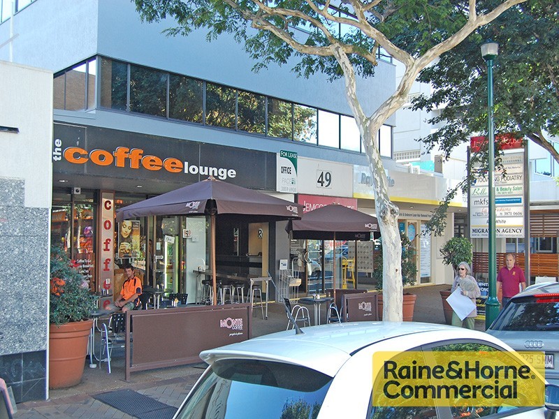 Lvl 1 S 3/49 Sherwood Road, Toowong QLD 4066