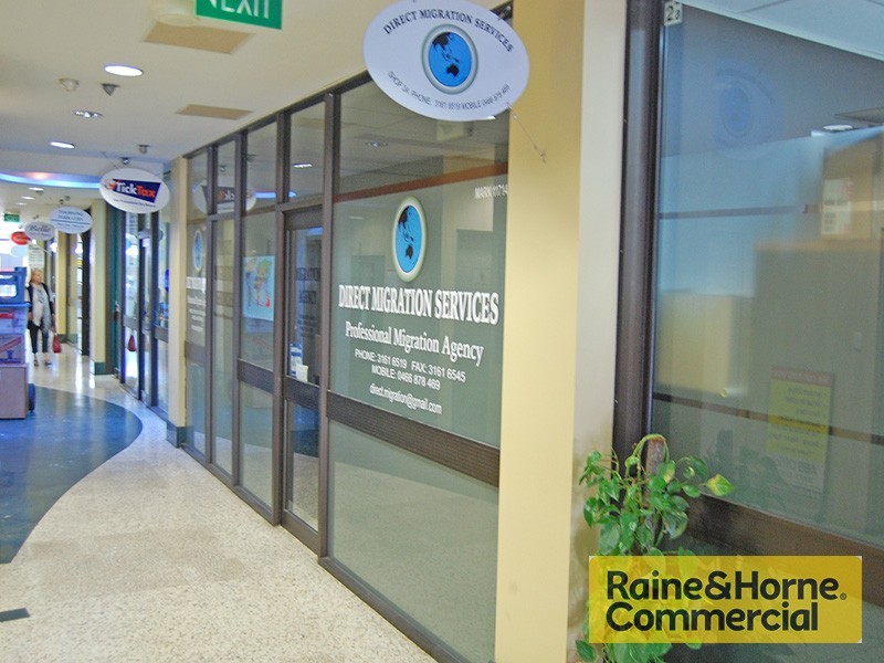 Lvl 4 S 4/49 Sherwood Road, Toowong QLD 4066