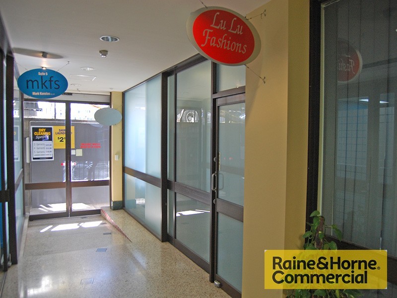 Lvl 5 S 1/49 Sherwood Road, Toowong QLD 4066