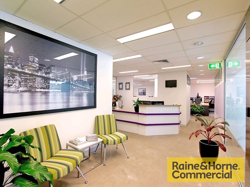 Lvl 1 S 1D/39 Sherwood Road, Toowong QLD 4066