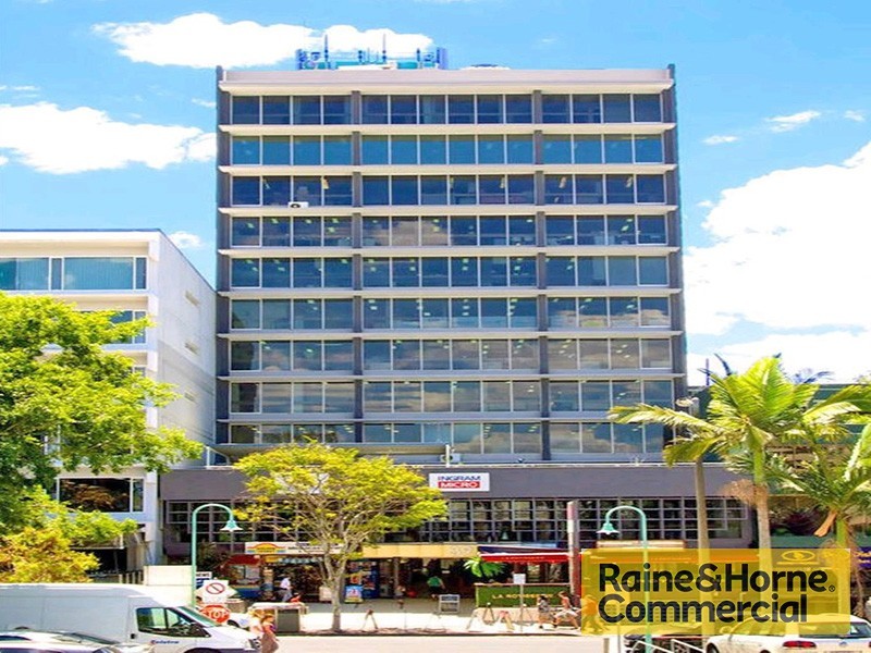 Lvl 9 S 9B/39 Sherwood Road, Toowong QLD 4066