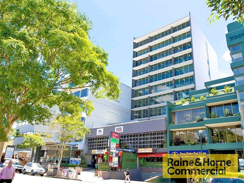 Lvl 11 S11C/39 Sherwood Road, Toowong QLD 4066