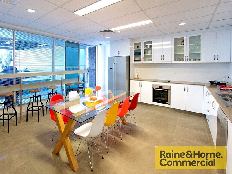 Lvl 11 S11C/39 Sherwood Road, Toowong QLD 4066