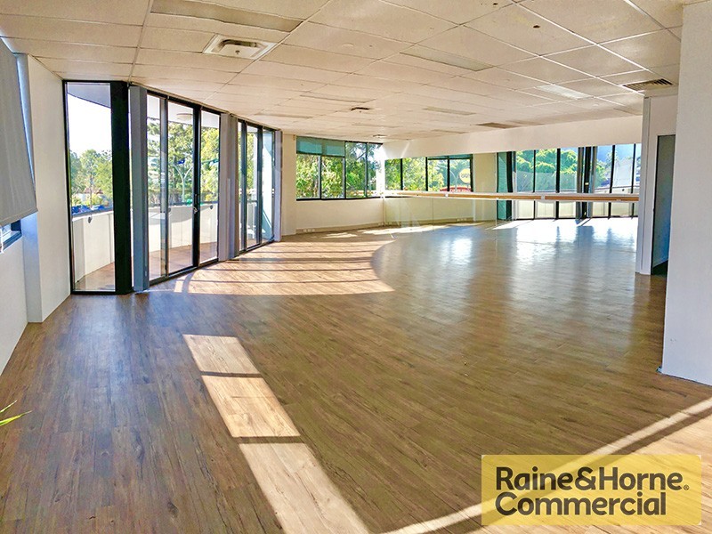 2/260 Waterworks Road, Ashgrove QLD 4060