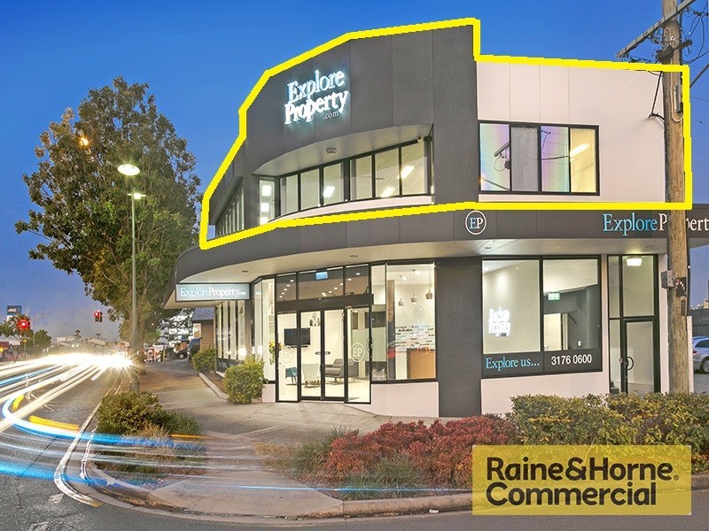 2/260 Waterworks Road, Ashgrove QLD 4060