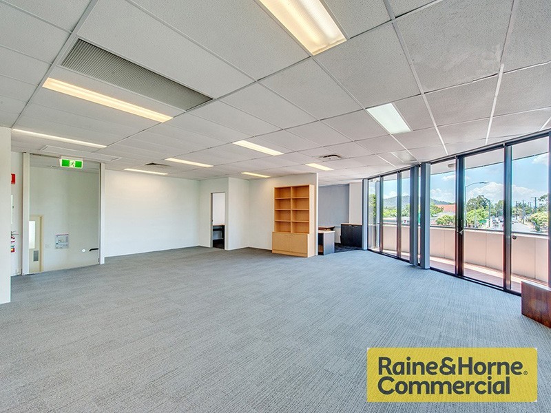 2/260 Waterworks Road, Ashgrove QLD 4060