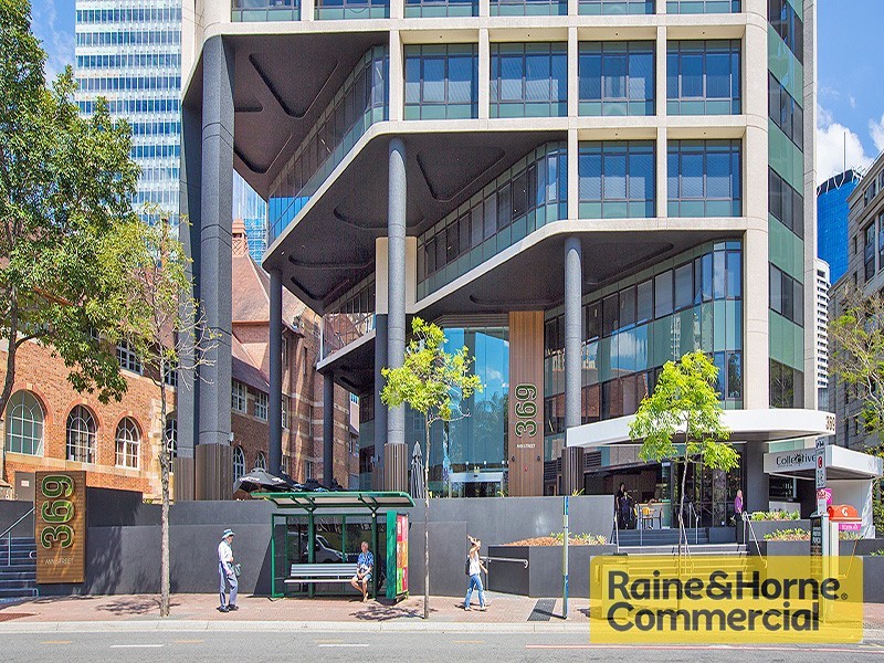 6.01/369 Ann Street, Brisbane City QLD 4000