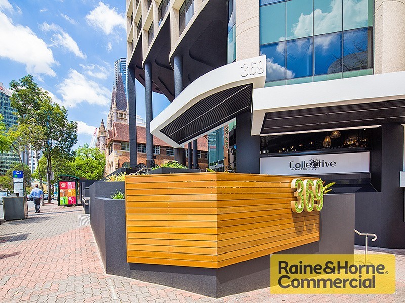 6.01/369 Ann Street, Brisbane City QLD 4000